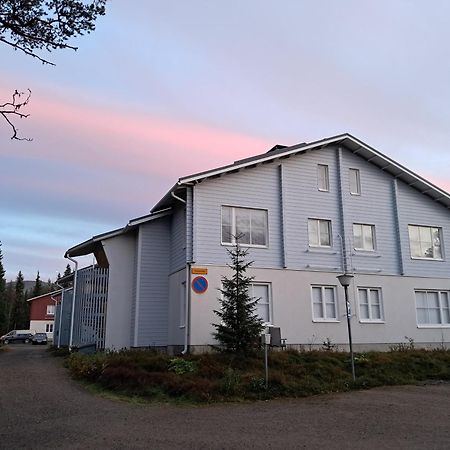 Roehkoestar 108 Leilighet Äkäslompolo Eksteriør bilde